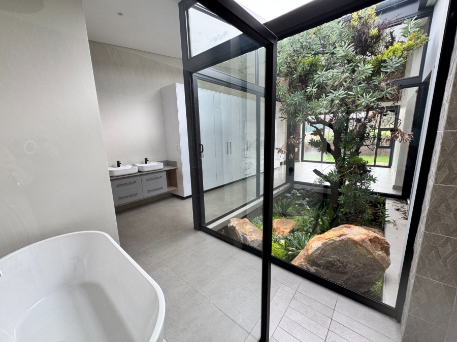 To Let 3 Bedroom Property for Rent in Helderzicht Eco Estate North West